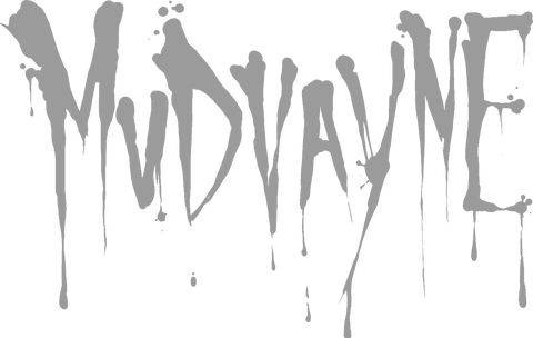 MUDVAYNE | OFFICIAL STORE logo