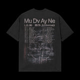 25 Years Tour Tee