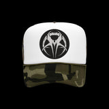 L.D. 50 Camo Trucker Hat