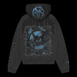 Mudvayne L.D. 50 Custom Zip Up Hoodie