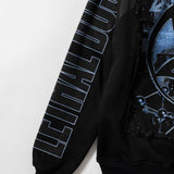 Mudvayne L.D. 50 Custom Zip Up Hoodie