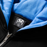 Mudvayne L.D. 50 Custom Zip Up Hoodie