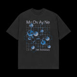 Lethal Dose Tour Tee