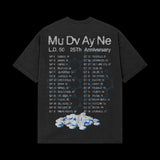 Lethal Dose Tour Tee