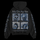 Skullvayne Hoodie