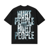Hurt People Hurt People Tee