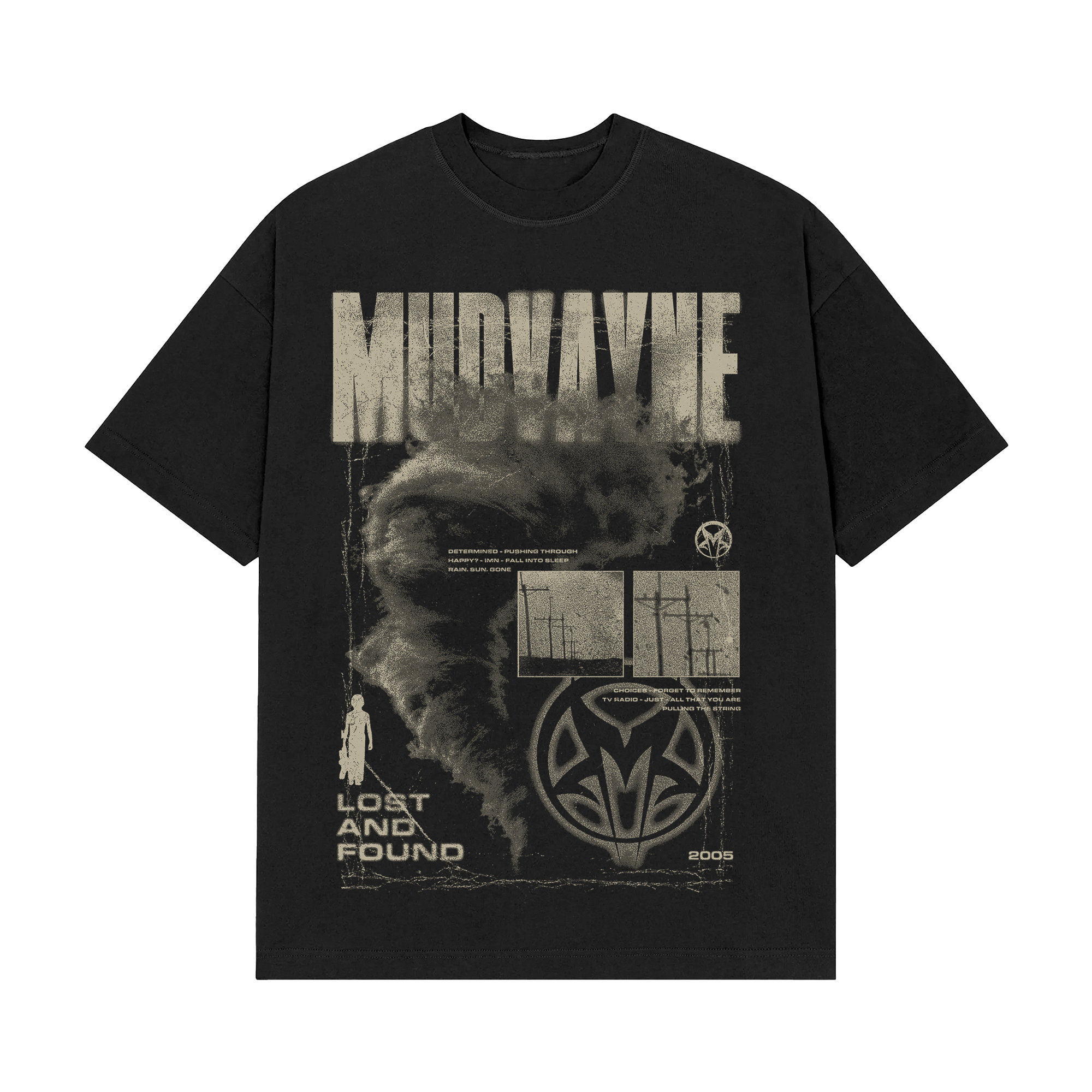 TEES – MUDVAYNE | OFFICIAL STORE TEES – MUDVAYNE | OFFICIAL STORE