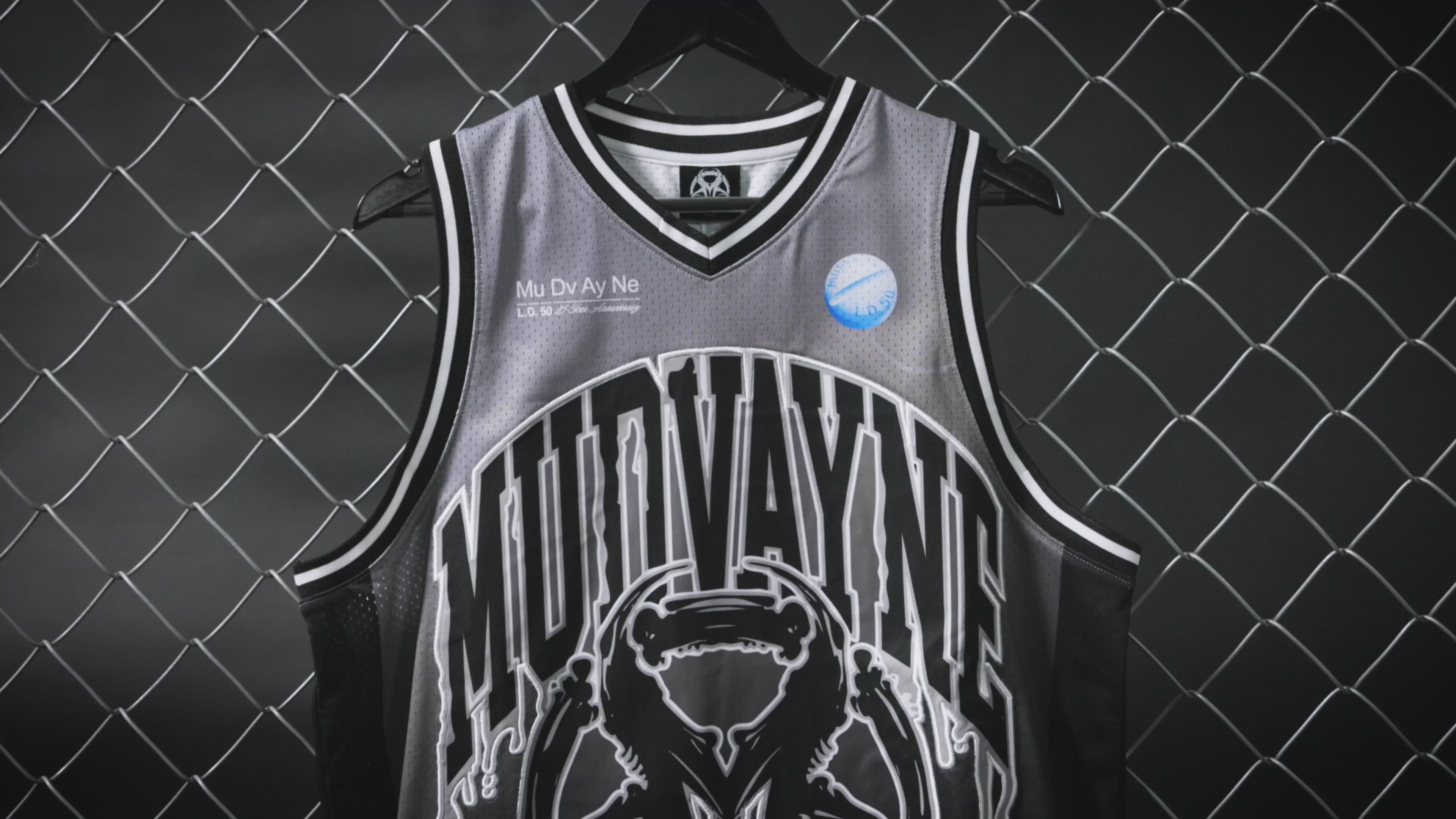 MUDVAYNE | OFFICIAL STORE