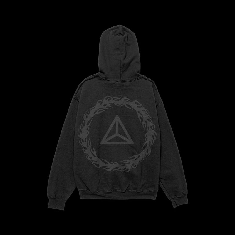 Blackout Hoodie