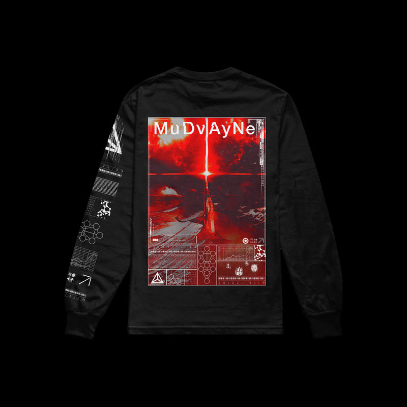 Monolith Long Sleeve
