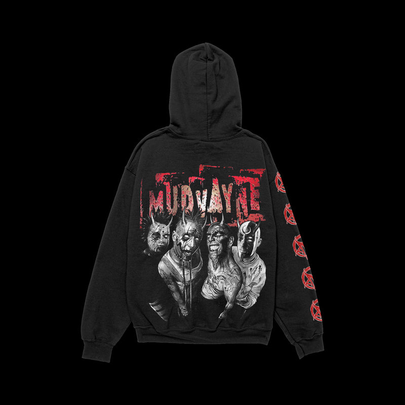 Mutatis Hoodie