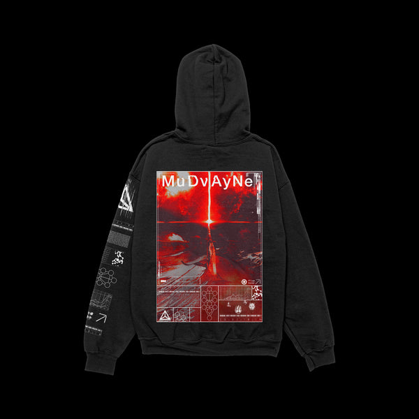 Monolith Hoodie