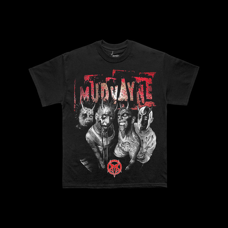 Mutatis Tee