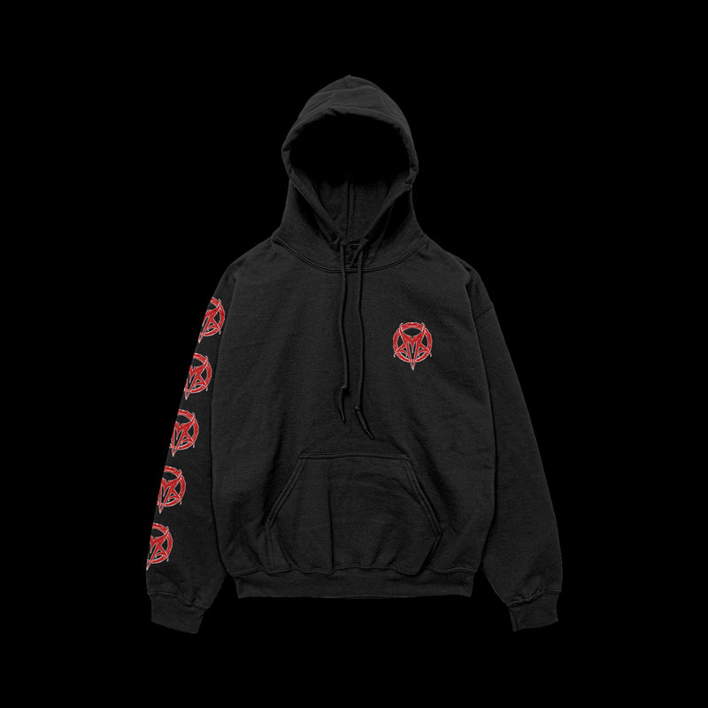 Mutatis Hoodie
