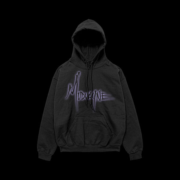 20 Years Tracklist Hoodie
