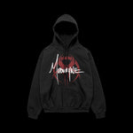 Happy Hoodie front