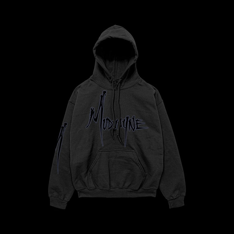 Not Falling Hoodie