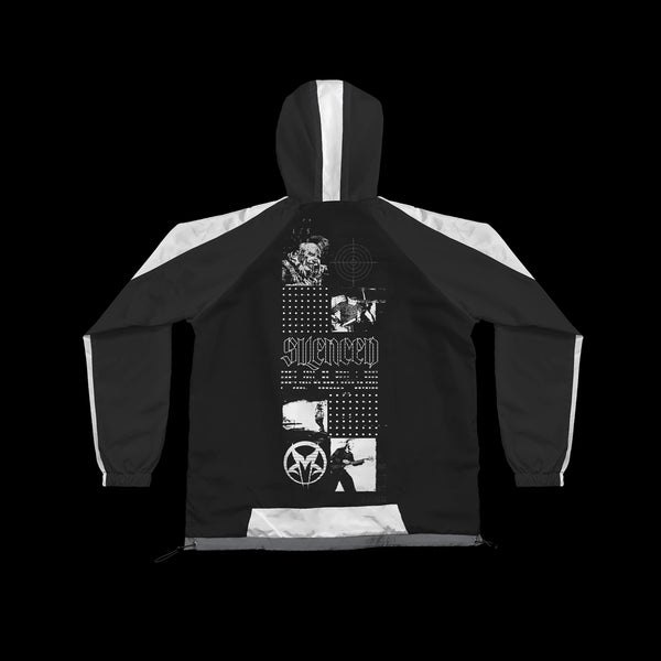 Silenced Windbreaker