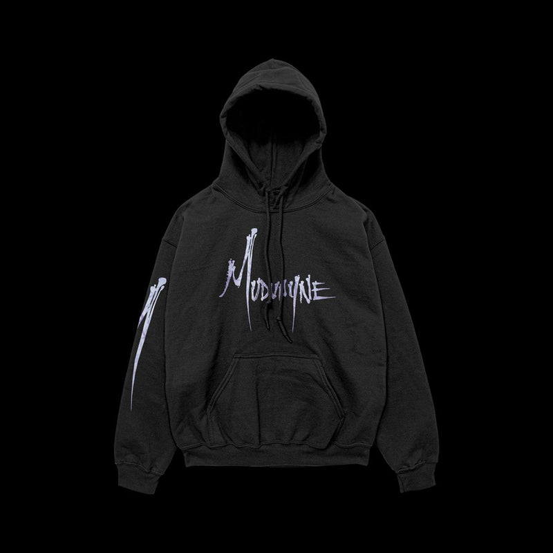 World So Cold Hoodie